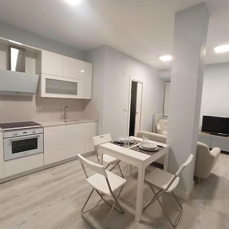 Cómodo apartamento en el centro de Bermeo. Exterior foto